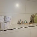 Am Wasserturm Mit Kleinem Bauernhof Baruth