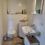 Am Wasserturm Mit Kleinem Bauernhof Baruth