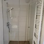 Am Wasserturm Mit Kleinem Bauernhof アパート
