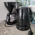 アパート Am Wasserturm Mit Kleinem Bauernhof *